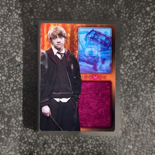 Panini always harry - harry, potter