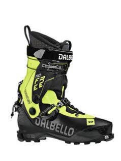 Dalbello quantum free 110 - dalbello,