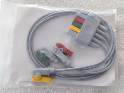 Ekg kabel adrig ref - ekg,