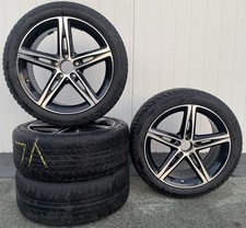 18 Zoll Winterräder ORIGINAL  Mercedes A Klasse, B Klasse, CLA Winterreifen