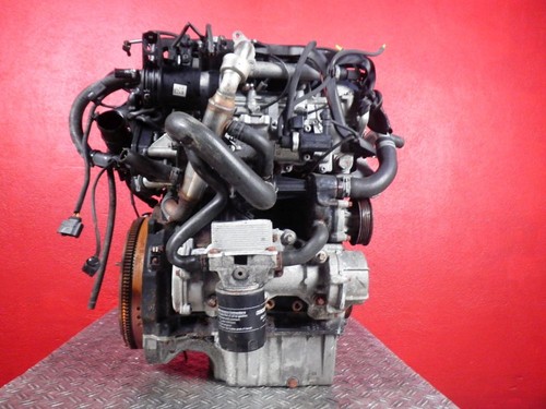 Motor ohne anbauteile - motor,