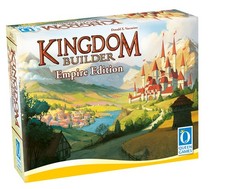 Kingdom Builder – Empire