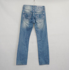 True Religion Herren Jeans Gr W30 - L34 Modell Billy Big T