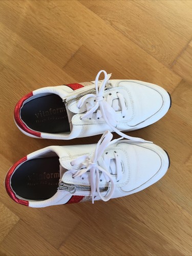 Vitaform sneaker weite h - vitaform,