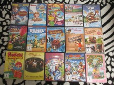 DVD-Sammlung 15 DVD`s