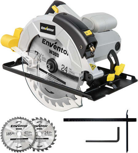Kreissäge für holz - für, 1200w