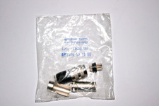 Amphenol Tuchel C091A  T3400001 Kabelstecker  6-polig  NOS