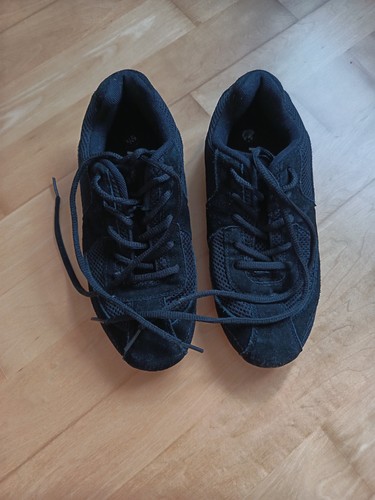 Tanzschuhe 5 rumpf - tanzschuhe, 5,5,