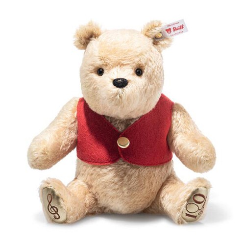 Disney winnie puuh 100th - disney,