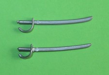 Timpo   Säbel  Englische