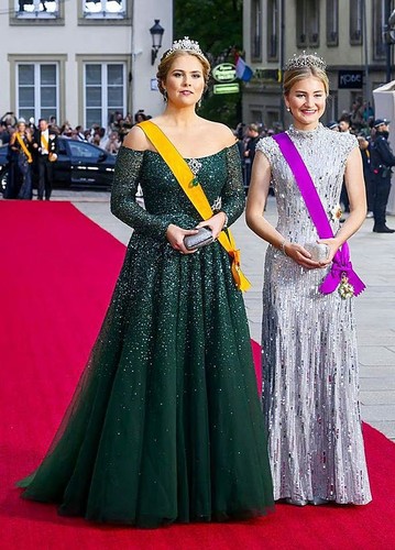 Fotos prinzessin amalia von - fotos,