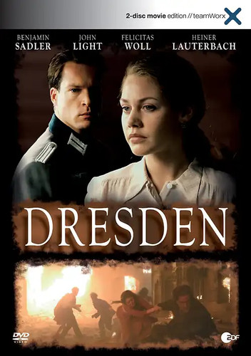 Dresden - , dvds)