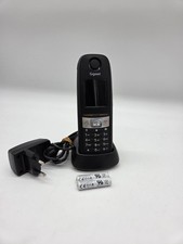 Siemens Gigaset Haus Telefon Schnurlos E630HX DECT Universal Fritzbox IP65