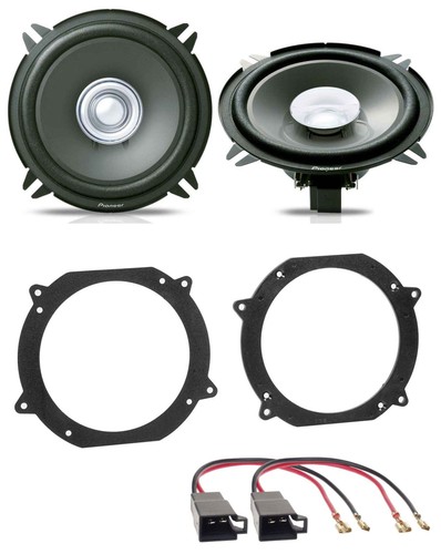 Pioneer 13cm 130watt - pioneer,