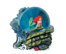 Disney Enesco Showcase Arielle