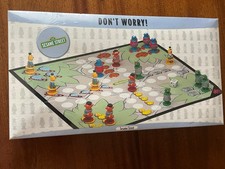 Sesam Straße  Mensch ärgere