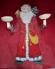 Nikolaus Figur groß