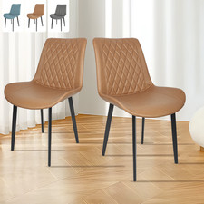 ESSZIMMERSTÜHLE IM 2ER SET