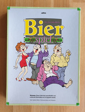 Das Bierspiel / Trinkspiel / für Festival und Co.