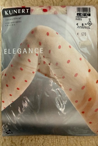 Kunert strumpfhose elegant - strumpfhose,