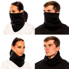 Schlauchschal Fleece Schal