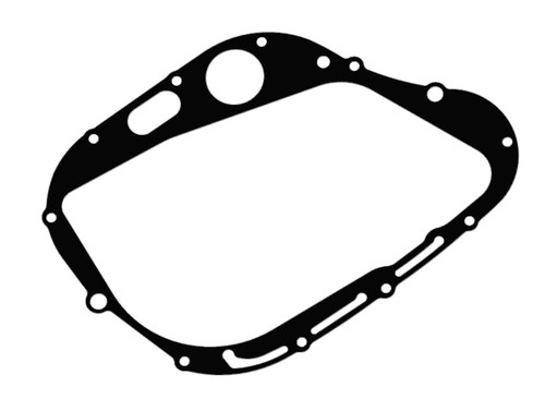 Kupplungsdeckel dichtung - kupplungsdeckel,