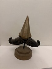 Next Holz Holz 8" Nasenform