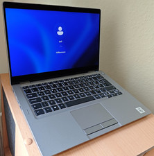 Dell Latitude 5310 2-in-1 Core