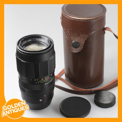 Sowjetische udssr jupiter - sowjetische, jupiter-21m