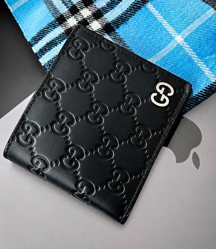 Gucci herren bifold geldbörse - gucci,