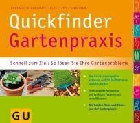 Quickfinder gartenpraxis - quickfinder,