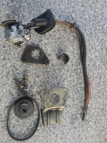 Piaggio sfera rst co1 - piaggio, 50