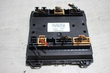 Komfortsteuergerät Steuergerät 6Q1937049D Volkswagen FOX 5Z Bj,05