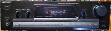 Sony str gx290 stereo - str-gx290, stereo-fm