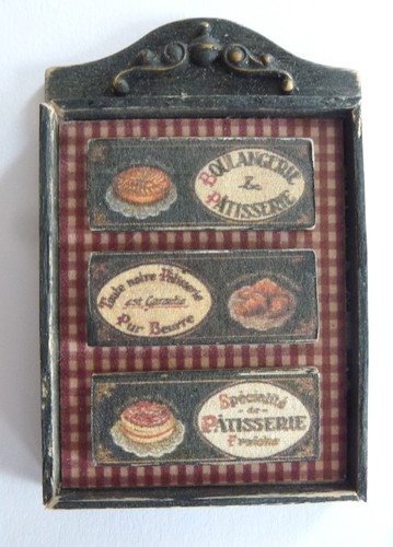 Bild holz motiv schilder - bild,,