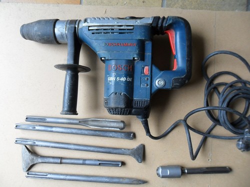 Bosch gbh de - gbh,