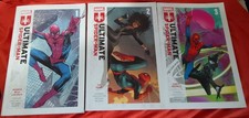 Ultimate Spider-Man Volumes 1
