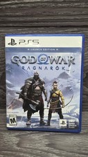 SONY GOD OF WAR RAGNAROK - PS5