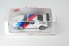 Spark Kidbox BMW M1 Procar