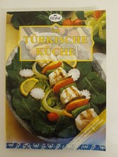 Die Türkische Küche. Savkay