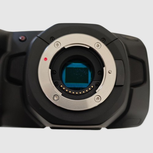 Blackmagic design pocket - blackmagic,