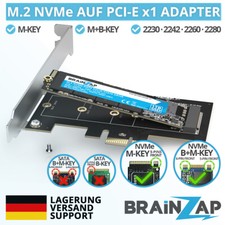 M.2 M2 NVMe SSD PCI-E