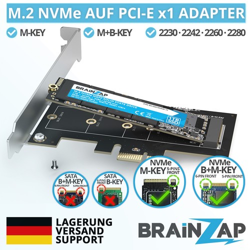Nvme ssd pci - nvme,