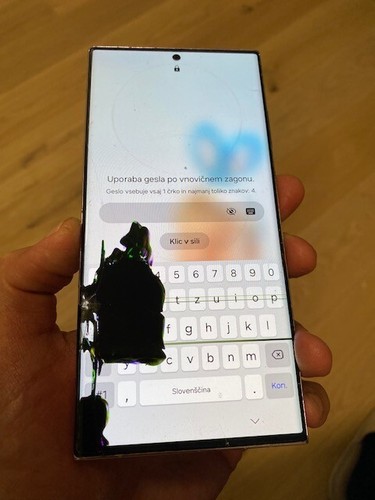 Original display für samsung - für,