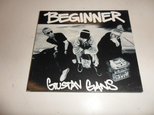 Beginner gustav - ,