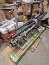 Sawiko Trägersystem Agito Top – schenk- und klappbar