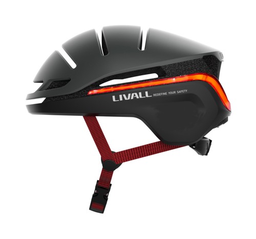Livall evo21 allround - allround, smart