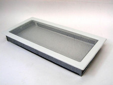 LÜFTUNGSGITTER WARMLUFTGITTER