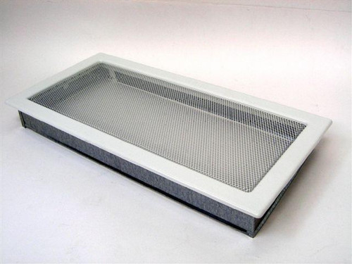 Lüftungsgitter warmluftgitter - lÜftungsgitter,