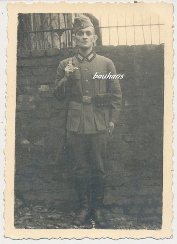 Foto soldat wehrmacht mit - foto-soldat-wehrmacht,